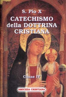 Catechismo della Dottrina Cristiana IV