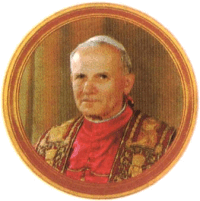 Giovanni Paolo II