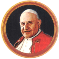 Papa Giovanni XXIII