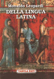 Della lingua latina