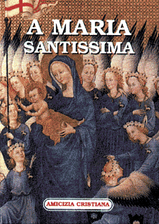 A Maria Santissima
