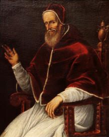 S. Pio V