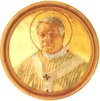 S. Pio X