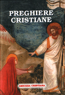 Preghiere Cristiane