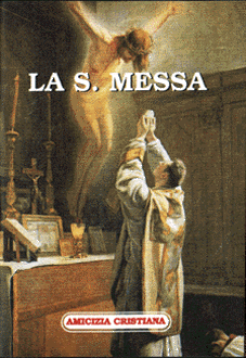 La Santa Messa