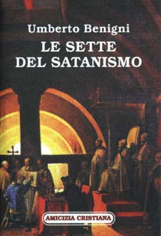 Le stte del satanismo
