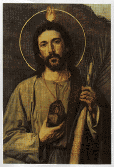 S. Giuda Apostolo
