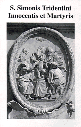 S. Simonis Tridentini
