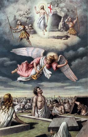 La morte, ultima nemica,  distrutta