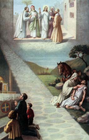 La legge della vita