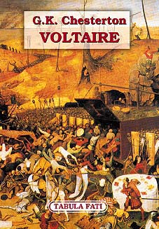 Voltaire