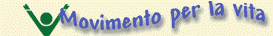Movimento per la Vita